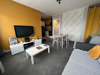 Appartement  vendre 2 pices 35 m