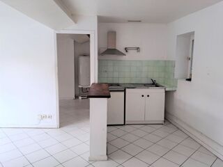  Appartement à louer 2 pièces 37 m²