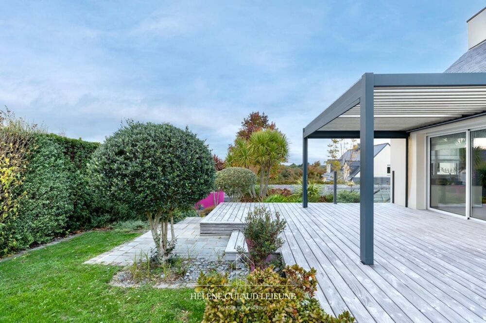  vendre  Villa Ploeren (56880)