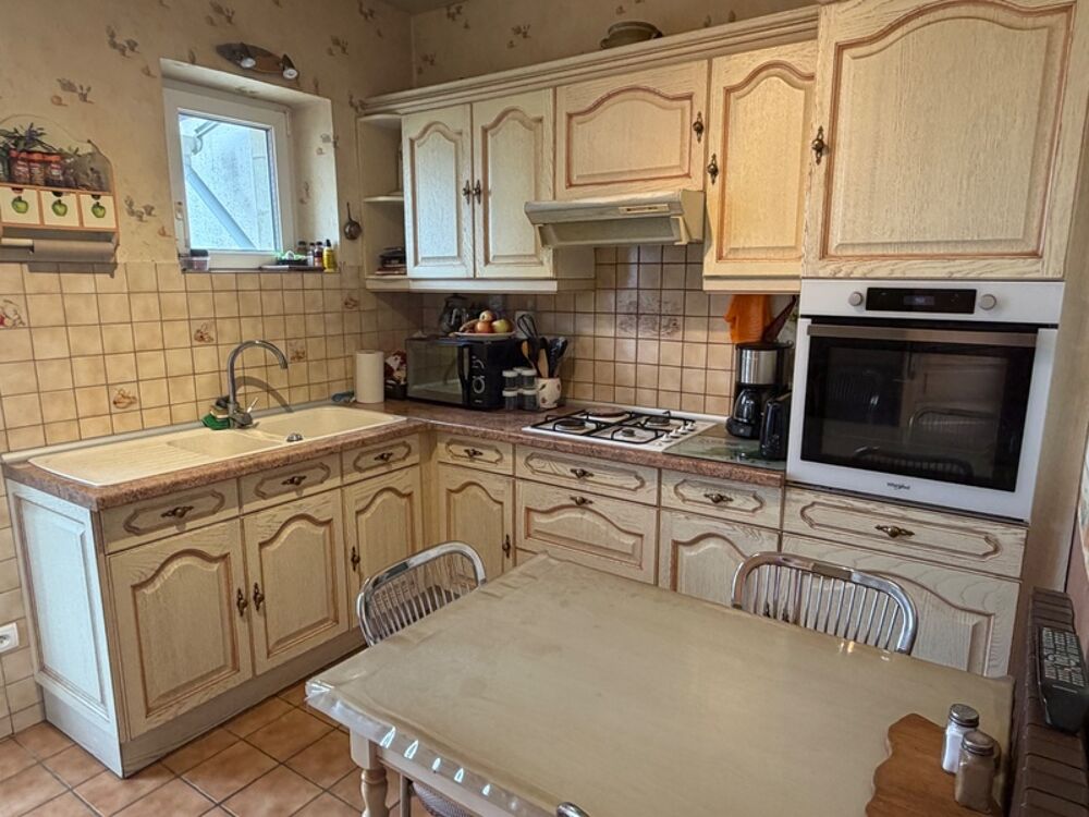 Vente Maison MAISON INDIVIDUELLE - 3 CHAMBRES - PROCHE CENTRE VILLE Saint dizier