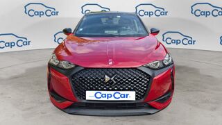 DS3 1.5 BlueHDi 100 Performance Line 2020 occasion 80000 Amiens