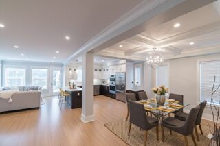  Appartement � vendre 4 pi�ces 85 m�