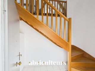  Appartement à vendre 2 pièces 48 m²