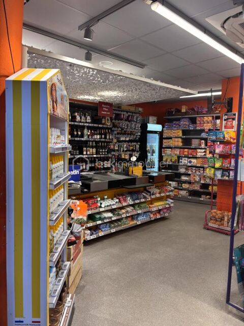 FONDS DE COMMERCE D'ALIMENTATION, JUAN LES PINS 399000 06220 Golfe juan