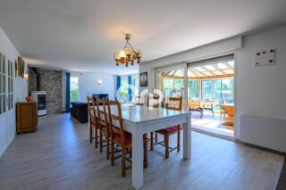  Maison à vendre 6 pièces 182 m²