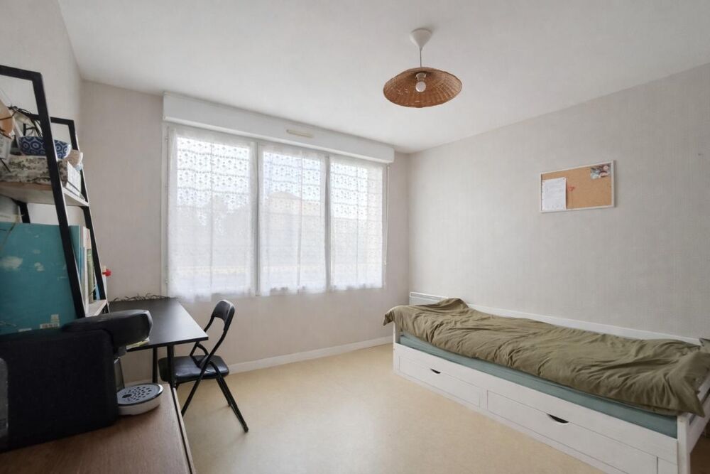 Vente Appartement Studio Poitiers