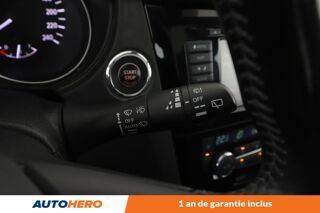 Qashqai 1.3 DIG-T Tekna 140 ch 2019 occasion 92130 Issy-les-Moulineaux