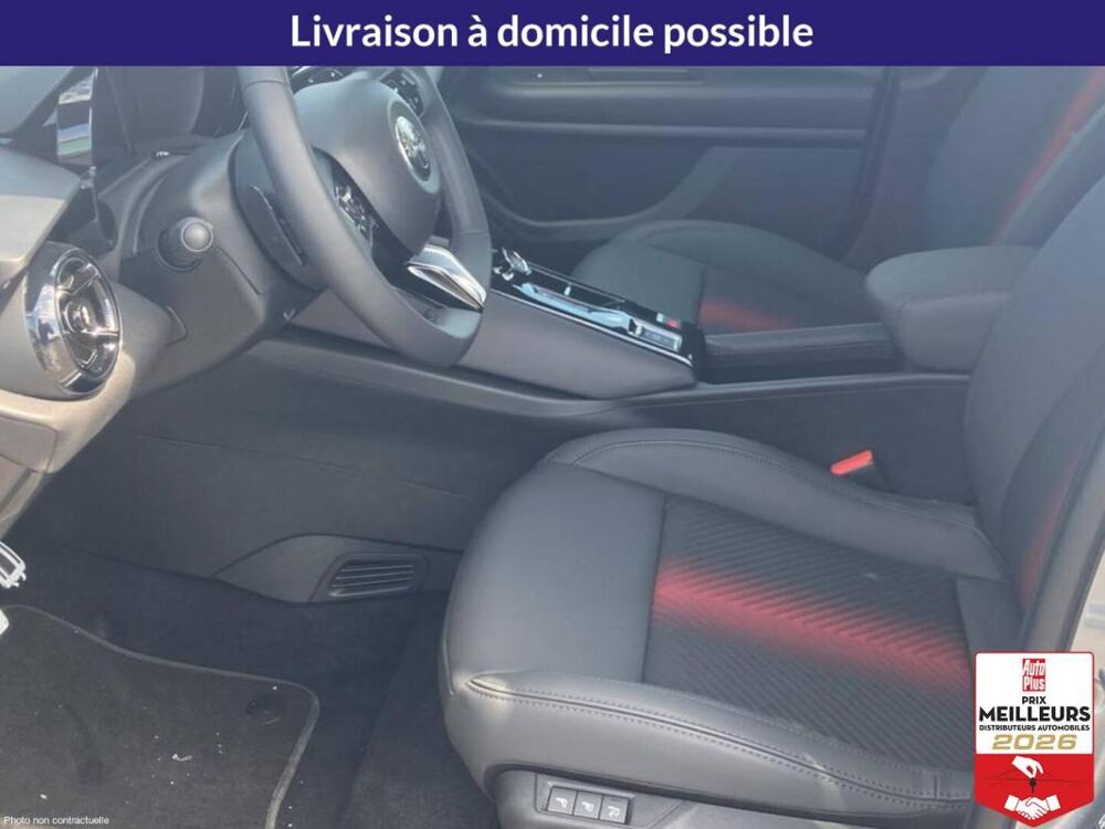 Junior 1.2 IBRIDA 145 SPECIALE E-DCT6 2026 occasion 10150 Lavau