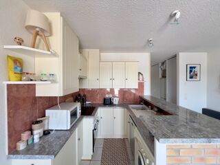  Appartement � vendre 2 pi�ces 40 m�