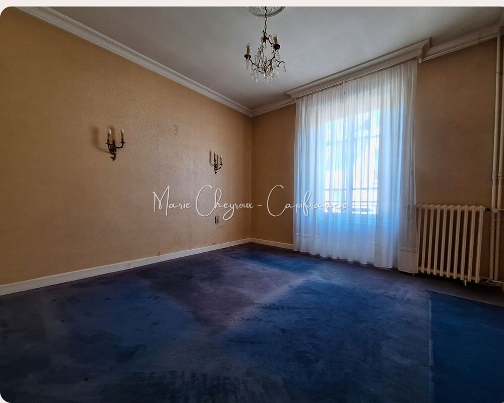 Vente Maison Demeurre 4 chambres - BRIVE-LA-GAILLARDE – Quartier recherché des Lycées / Hyper centre à pied Brive la gaillarde
