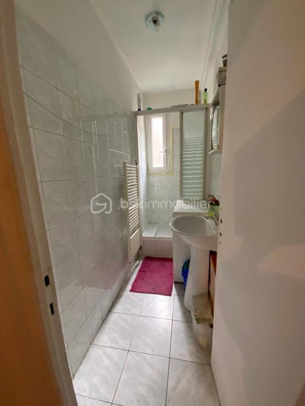 Appartement charmant au pied du Métro