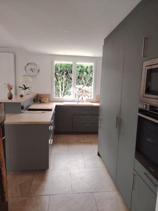  Maison � vendre 6 pi�ces 127 m�