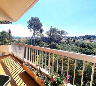  Appartement � vendre 4 pi�ces 83 m�