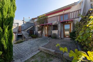  Maison à vendre 8 pièces 270 m²