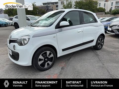 Renault twingo III 0.9 TCe 90 Energy Limited