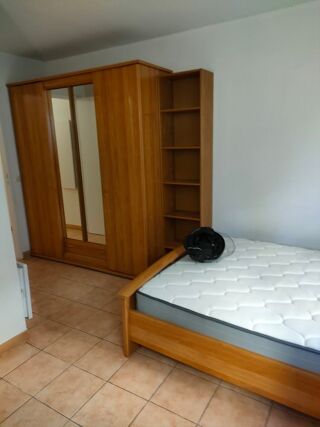  Appartement � louer 2 pi�ces 50 m�