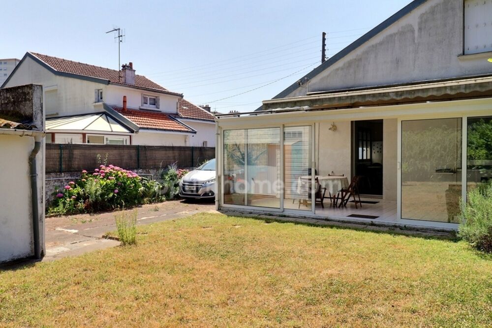 Maison 4 pièces 80 m² · à Nantes · 80 m² · 295 000 €