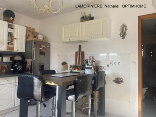  Maison à vendre 5 pièces 120 m²