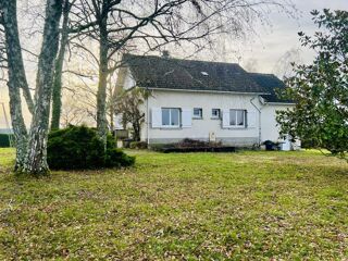  Maison � vendre 5 pi�ces 82 m�