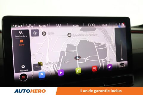 Formentor 1.4 e-Hybrid VZ DSG6 245 ch 2022 occasion 92130 Issy-les-Moulineaux
