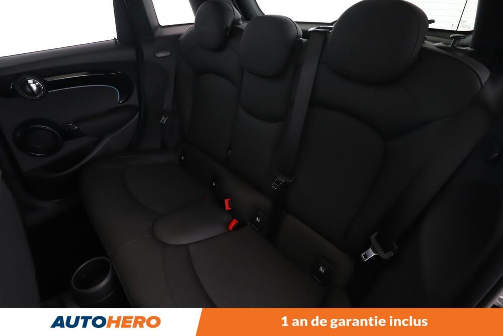 Cooper Edition Premium Plus BVA7 5P 136 ch 2024 occasion 92130 Issy-les-Moulineaux