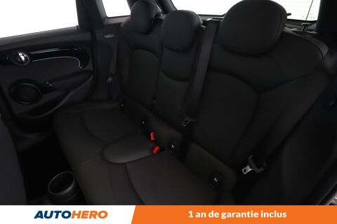 Cooper Edition Premium Plus BVA7 5P 136 ch 2024 occasion 92130 Issy-les-Moulineaux
