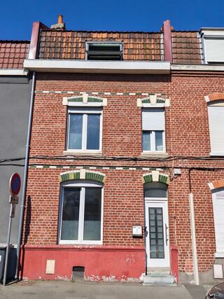  Maison à vendre 6 pièces 105 m²