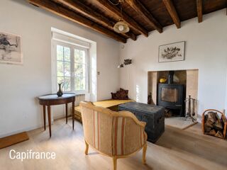  Maison à vendre 6 pièces 123 m²