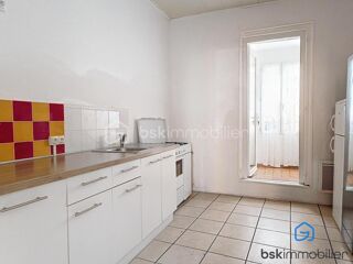  Appartement  vendre 1 pice 30 m