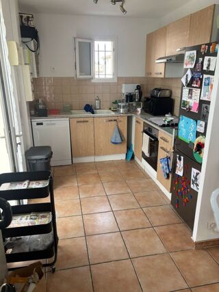  Appartement � louer 4 pi�ces 85 m�