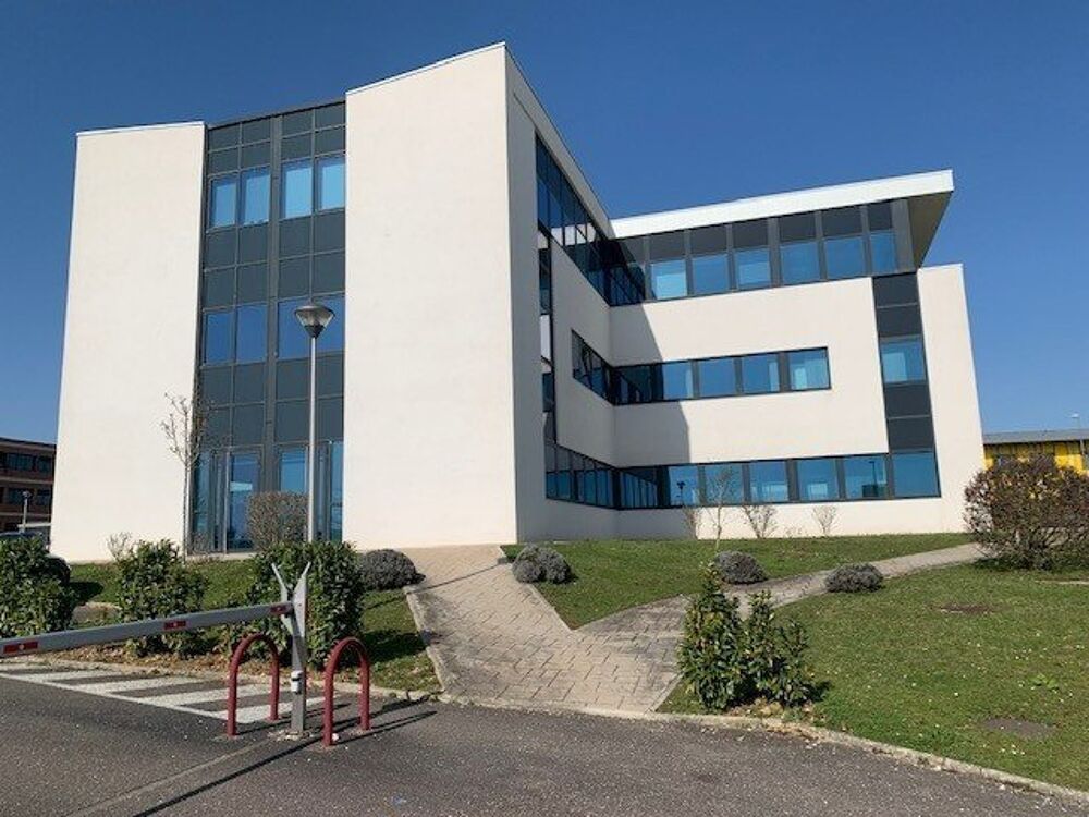   A LOUER / BUREAUX Dijon