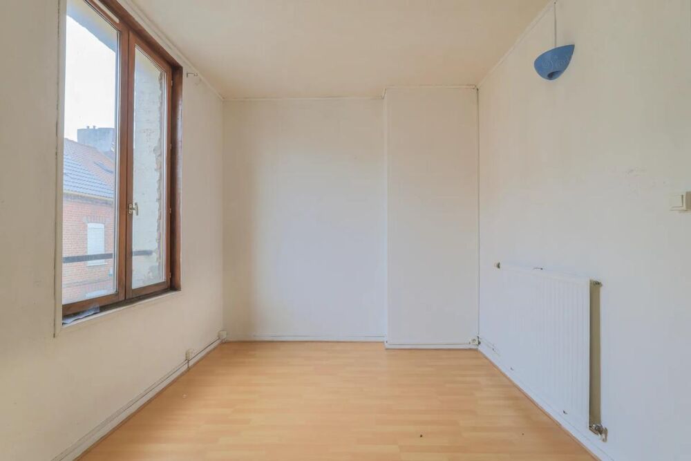 Maison de ville - 74 m2 - Valenciennes