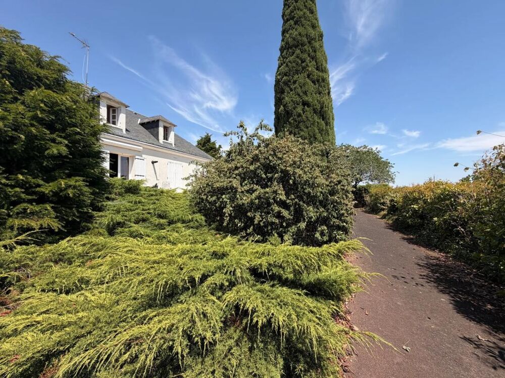 Vente Maison Maison de 5 pièces de 164 m² situé à Irais Irais