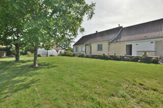  Maison à vendre 5 pièces 115 m²