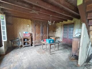  Maison  vendre 5 pices 124 m