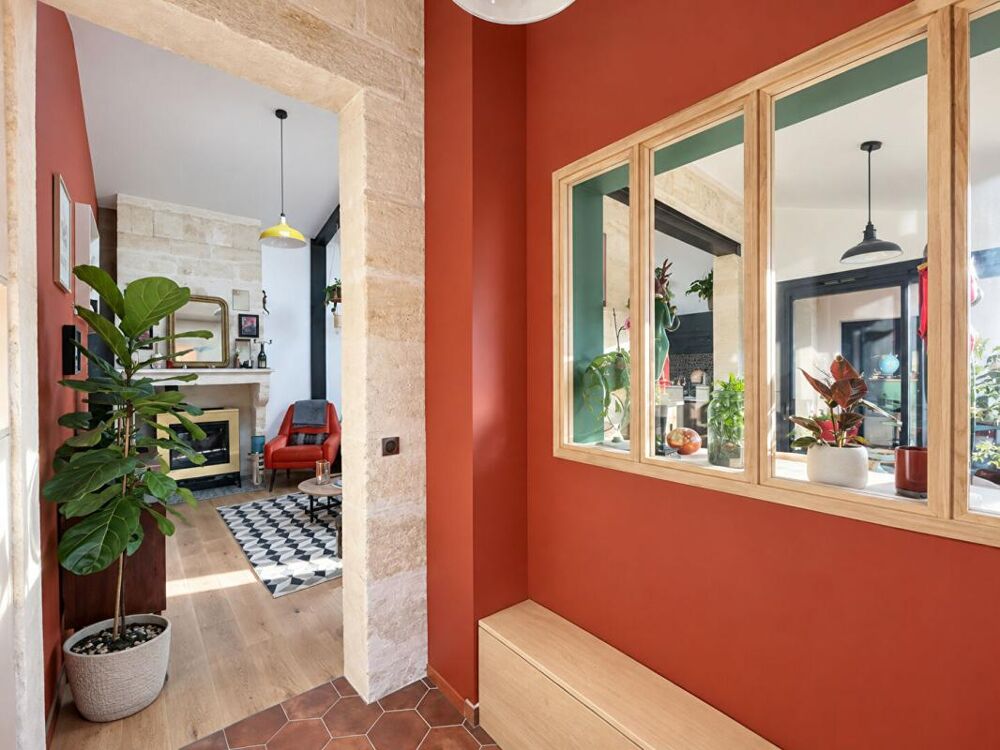 Vente Maison Vente Maison 120m2 BÈGLES (33130) Begles