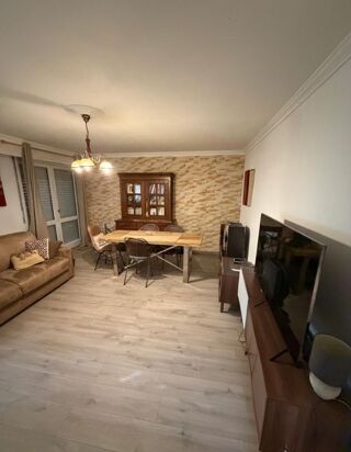  Appartement à louer 2 pièces 60 m²