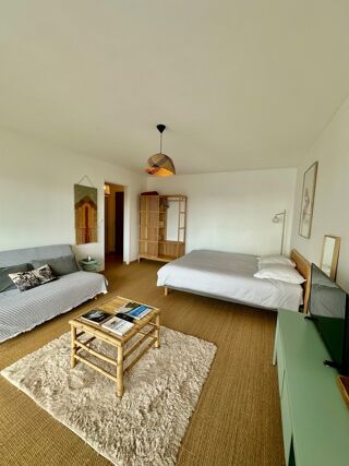  Appartement  vendre 1 pice 31 m