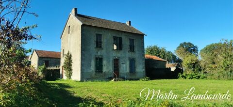   Maison � vendre 5 pi�ces AUGNE (87) Maison - 5 pi�ce(s) - 184 m�