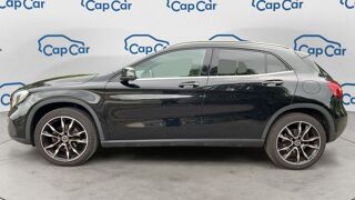 Classe GLA 2.1 200 CDI 136 Business - Automatique 2019 occasion 63000 Clermont Ferrand