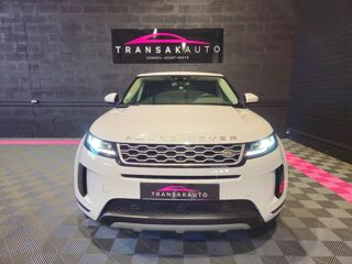 Range Rover Evoque II D150 2WD BVM6 Business 2019 occasion 34130 Valergues