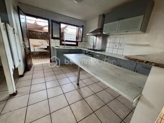  Maison � vendre 4 pi�ces 110 m�