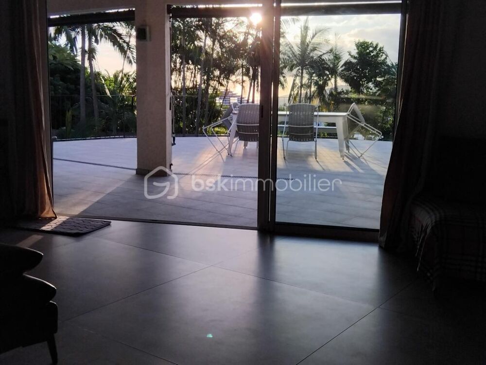 � vendre  Villa Le Tampon (97430)
