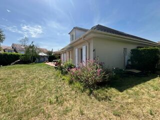  Maison à vendre 8 pièces 190 m²