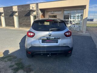 Captur Intens 2017 occasion 71680 Cr&ecirc;ches-sur-Sa&ocirc;ne