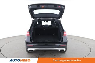 Classe GLC 220 d Executive 4Matic 170 ch 2016 occasion 92130 Issy-les-Moulineaux