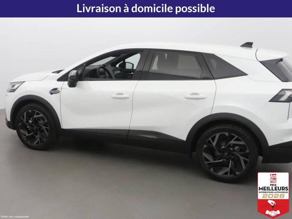 Symbioz 1.8 E-TECH FULL HYBRID 160CH ESPRIT ALPINE 2026 occasion 10150 Lavau