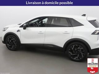 Symbioz 1.8 E-TECH FULL HYBRID 160CH ESPRIT ALPINE 2026 occasion 10150 Lavau