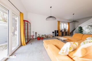  Maison à vendre 4 pièces 189 m²