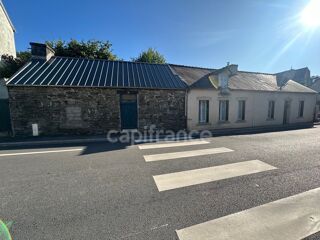  Maison � vendre 4 pi�ces 83 m�